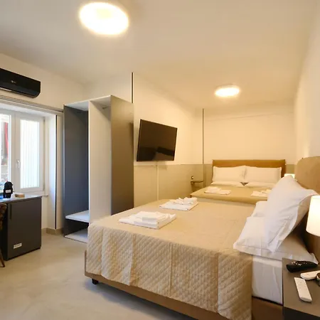 Luxury Vatican 4* רומא