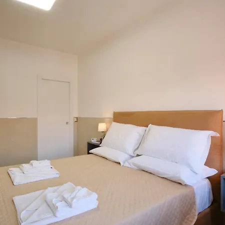 Luxury Vatican Penzion 4*