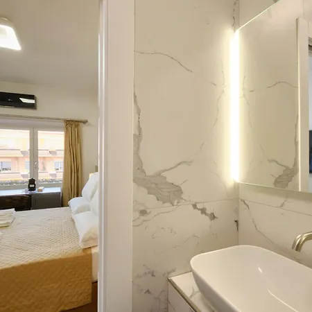 Luxury Vatican Penzion