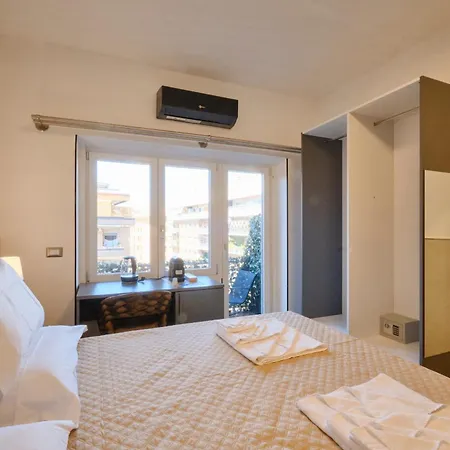 Luxury Vatican 4*