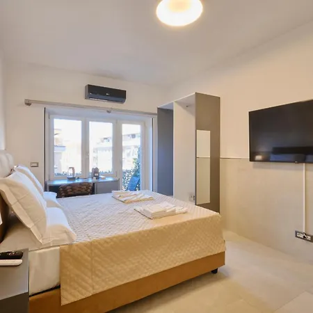 Luxury Vatican 4* רומא