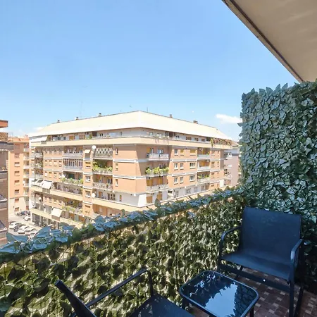 Luxury Vatican Penzion 4*
