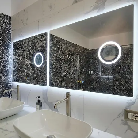 Luxury Vatican Penzion