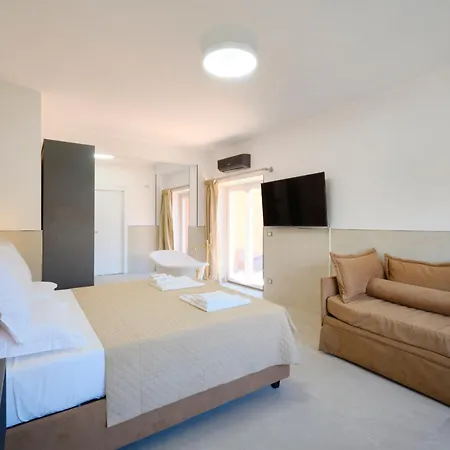 Luxury Vatican 4* רומא