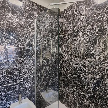 Luxury Vatican 4* Řím