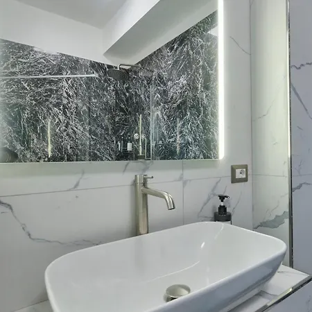 Luxury Vatican 4* Řím
