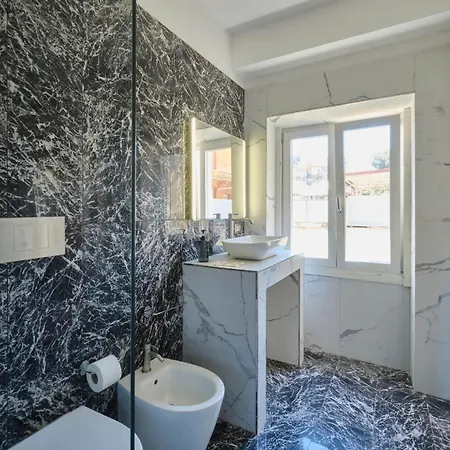 Luxury Vatican 4*