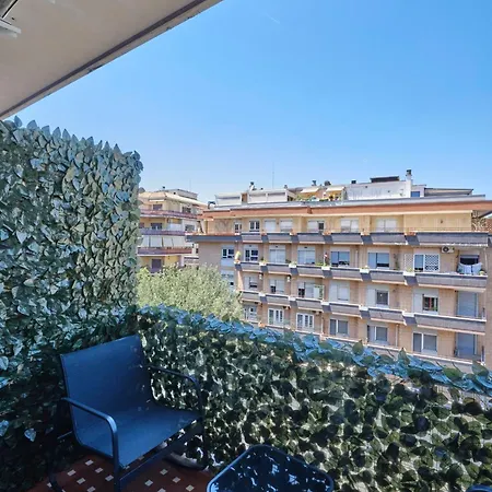Penzion Luxury Vatican 4*